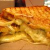 Here's The Cheesy Secret To Making The Perfect Grilled Cheese Sandwich
